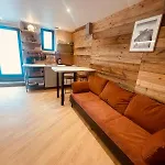 La Cachette Du Parking Included Апартаменты Шамбери