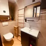 Апартаменты La Cachette Du Parking Included *