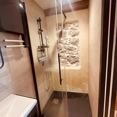 La Cachette Du Parking Included Apartament Chambéry